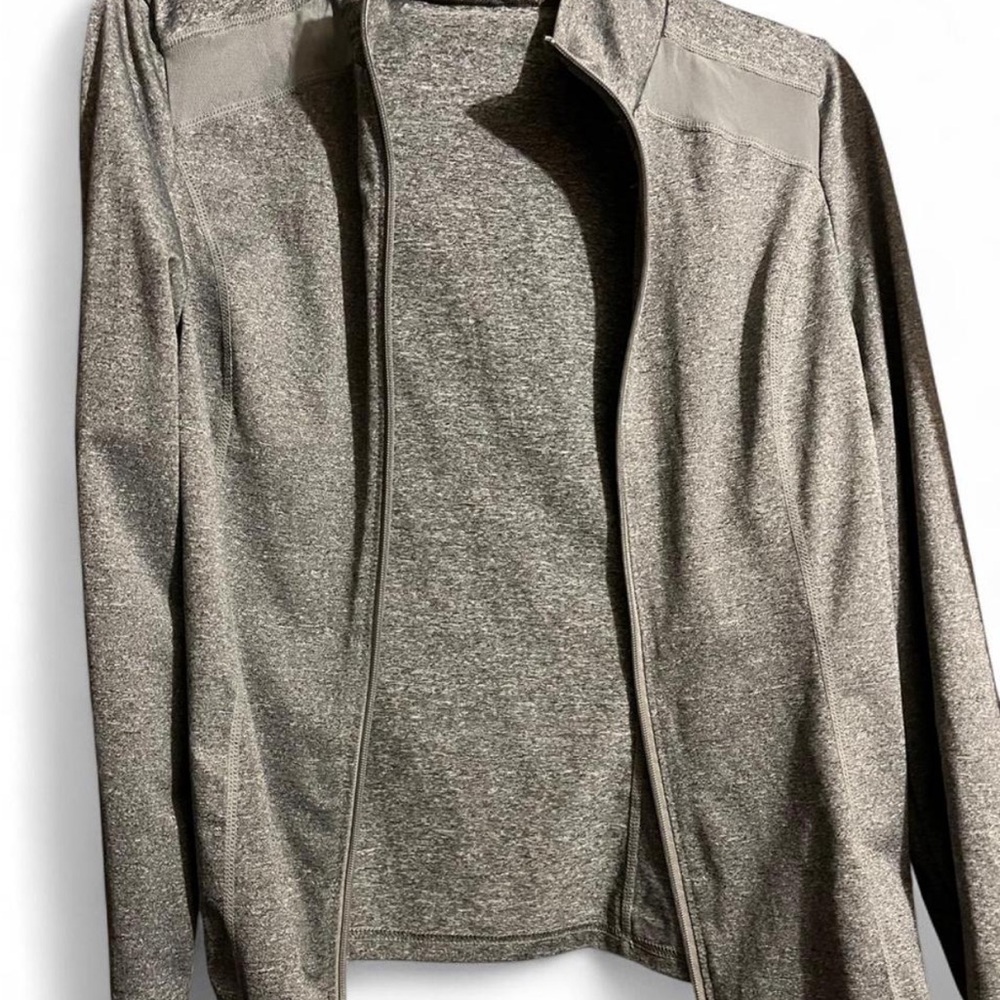 Women's Gray Jacket